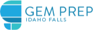 Gem Prep Idaho Falls logo